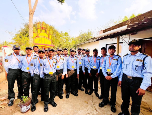 Housekeeping Service
