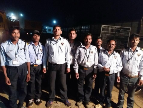 Housekeeping Service