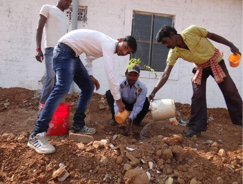 Housekeeping Service