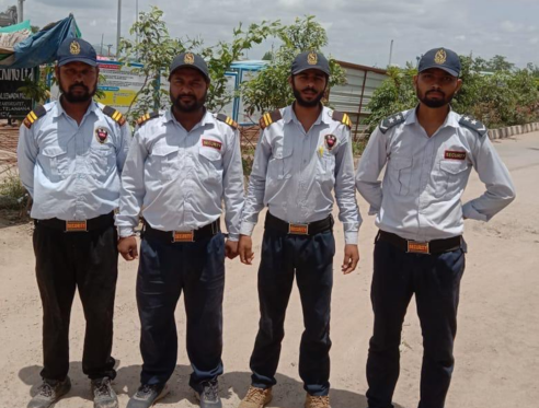 Housekeeping Service